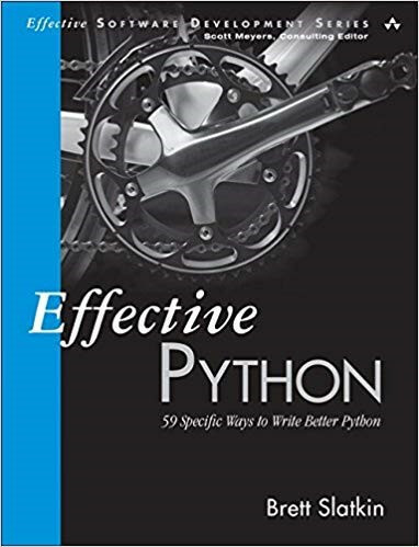 11 Effective Python