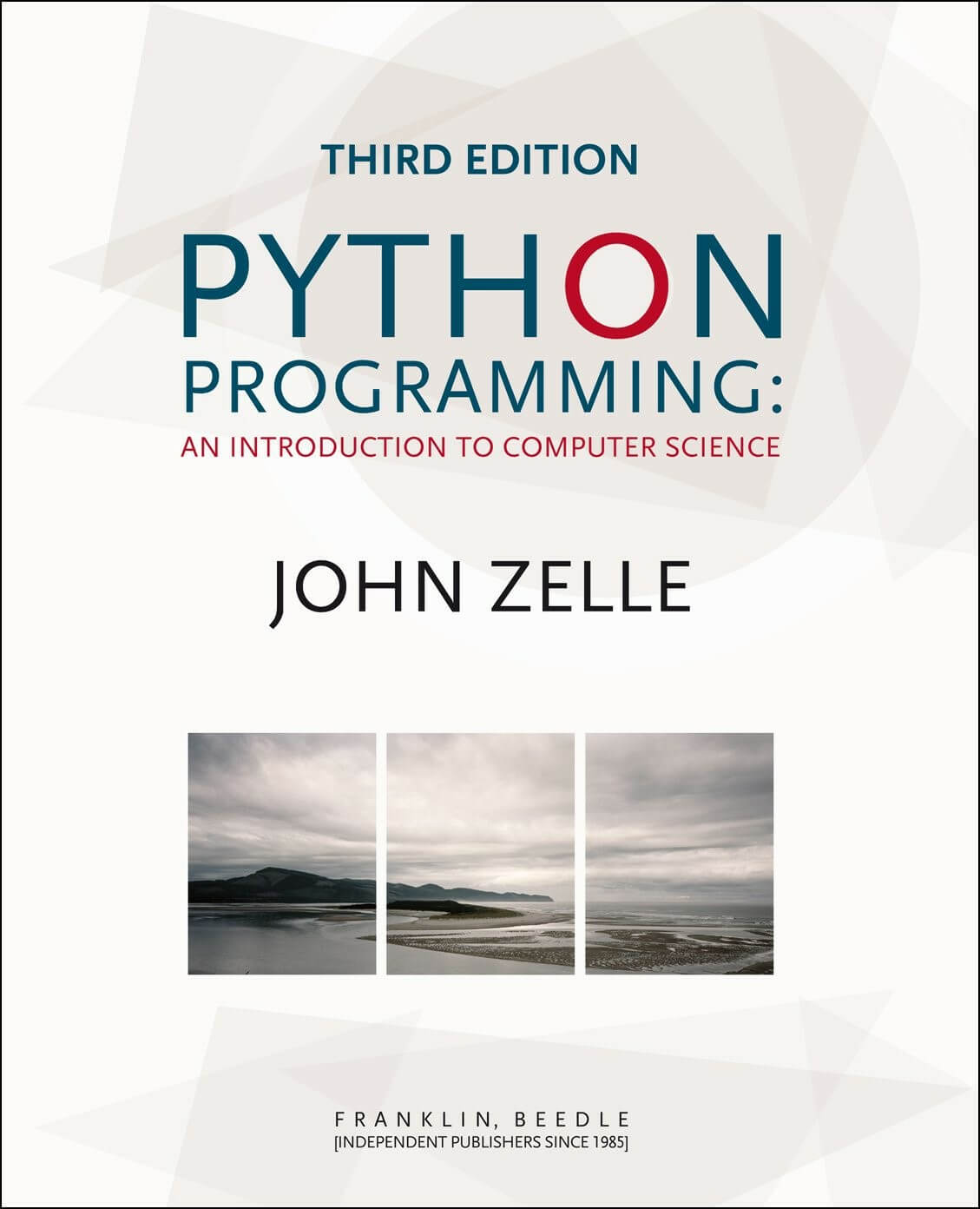4 Python Programming
