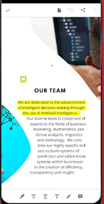 Adobe Acrobat Reader