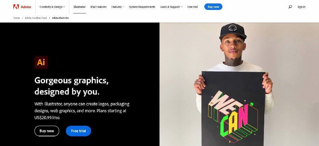 Adobe Illustrator