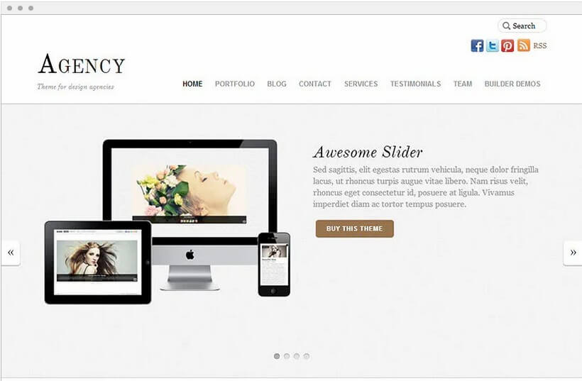 Agency