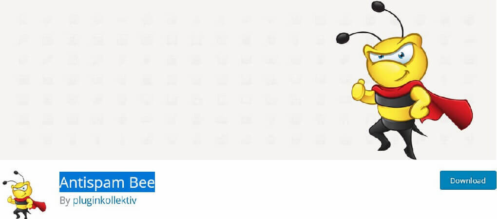 Antispam Bee