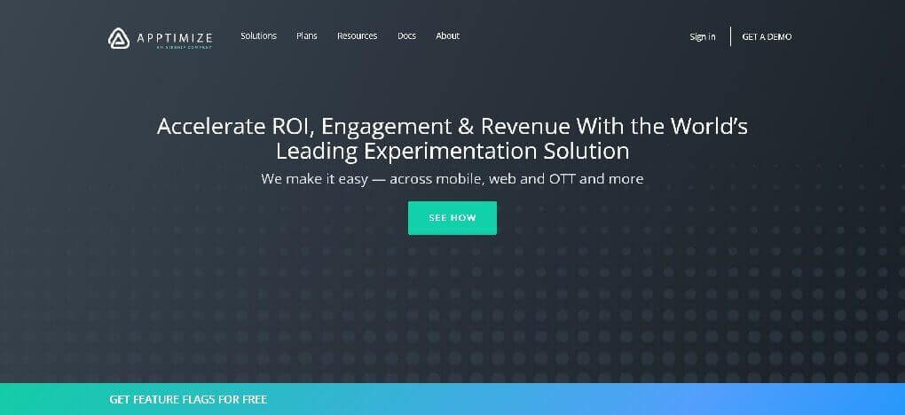 Apptimize