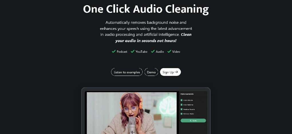 Audo.ai