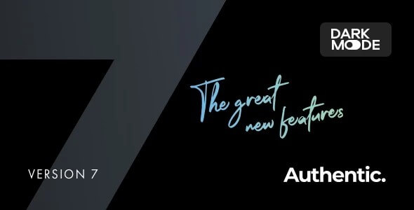 Authentic Lifestyle Blog and Magazine WordPress Theme