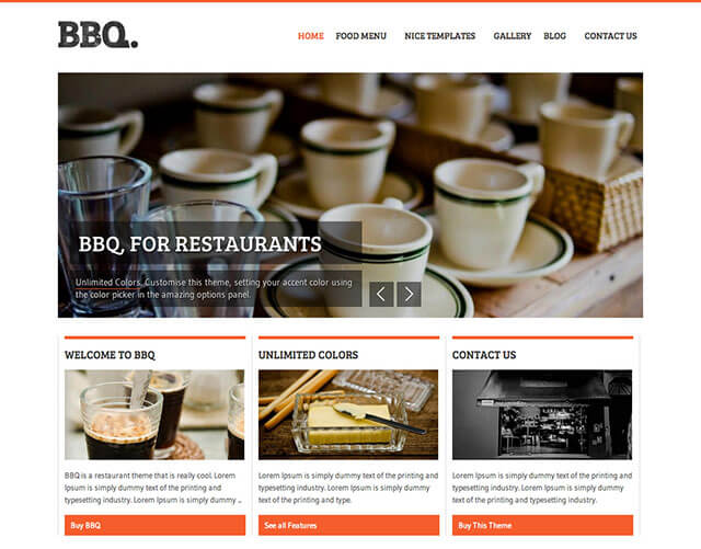 BBQ