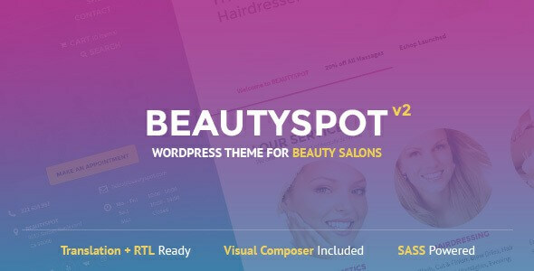 BeautySpot