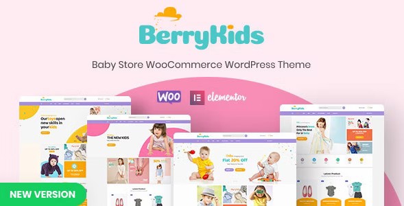 BerryKid