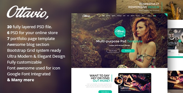 best-creative-multipurpose-psd-templates-1