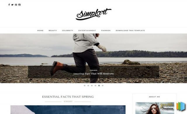 best-responsive-feminine-girly-blogger-templates-6