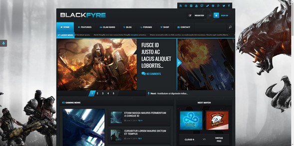 Blackfyre