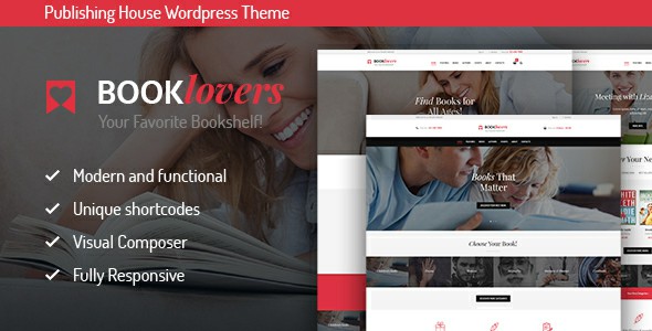 Booklovers