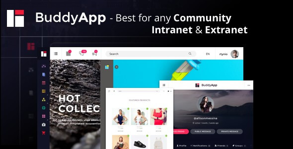 BuddyApp