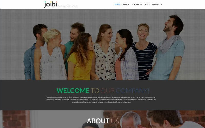 Business Services Promotion