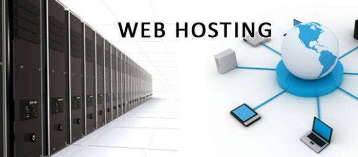 Choose a reliable hosting service provider