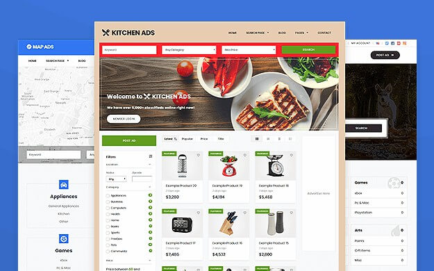 Classifieds