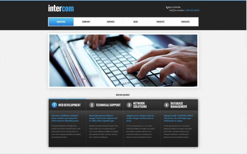 Communications Responsive2