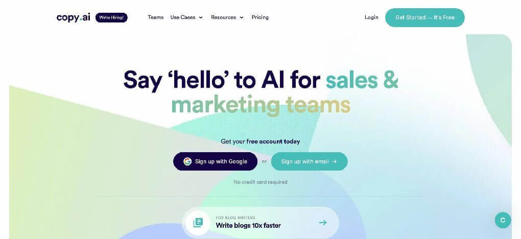 Copy.ai