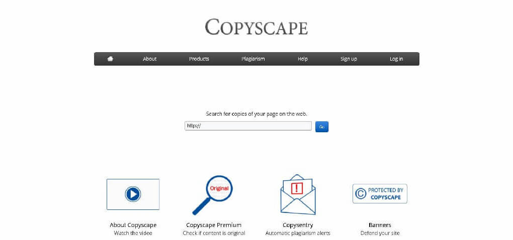 Copyscaper.overview
