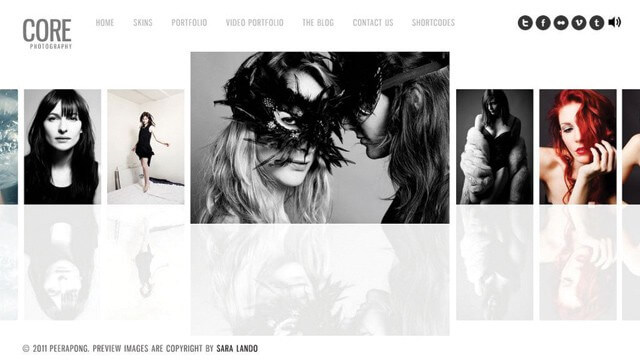 core-minimalist-photography-portfolio