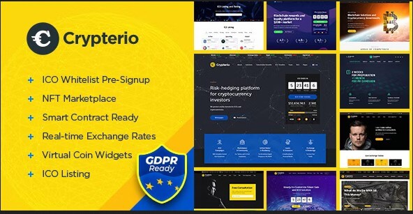 Crypterio