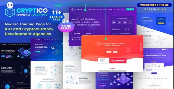 Cryptico