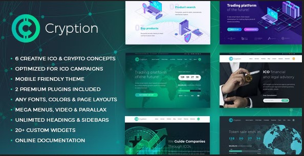 Cryption