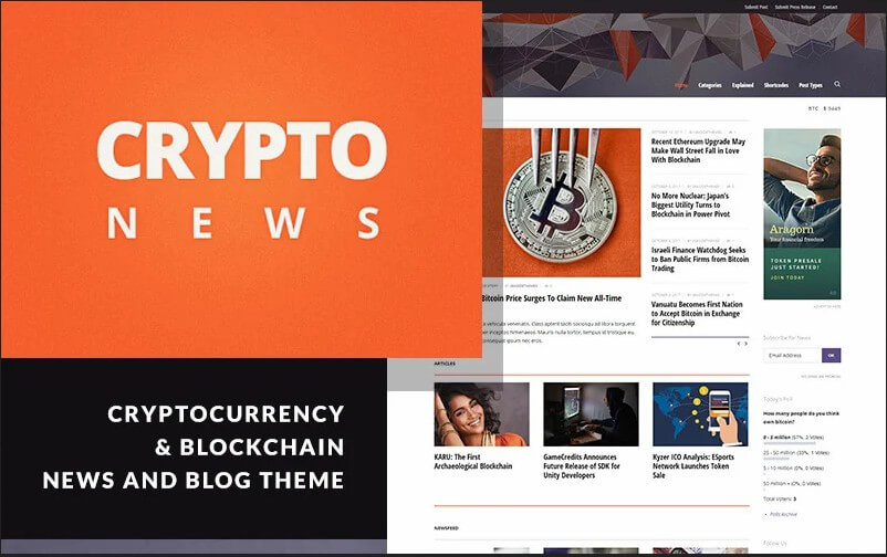 Crypto News