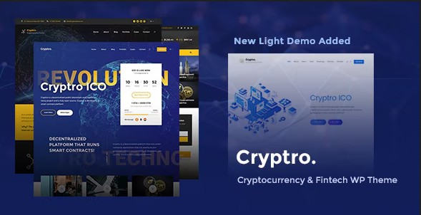 Cryptro