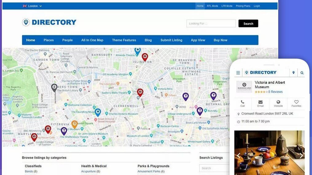 Directory