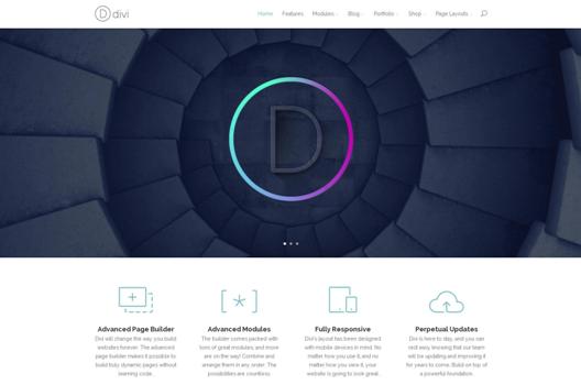 Divi