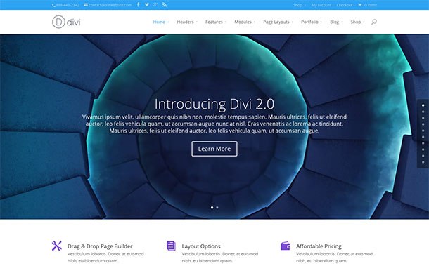 Divi