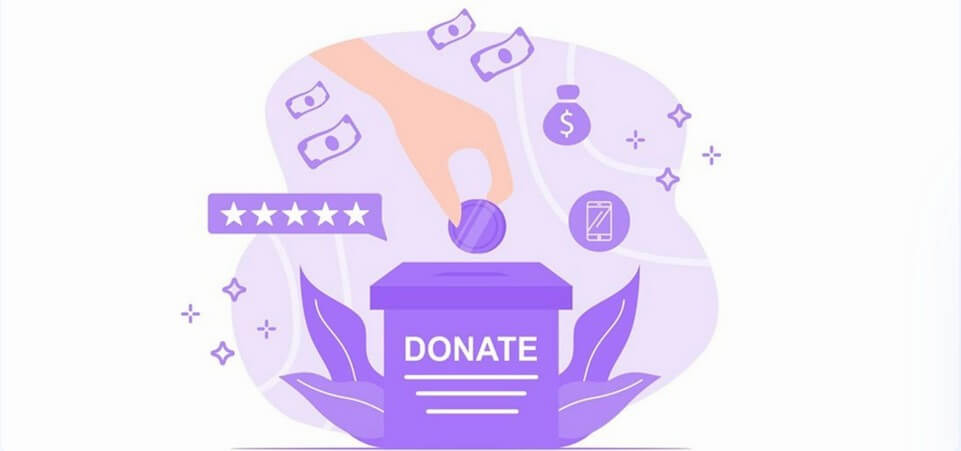 Donation for WooCommerce
