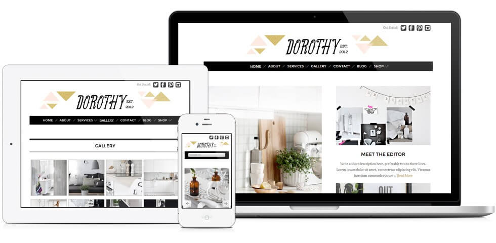 dorothy-womens-WordPress-theme