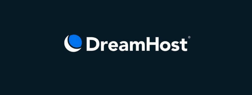 DreamHost Web Hosting