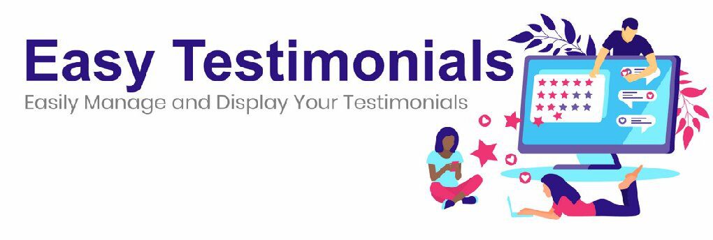 Easy Testimonials
