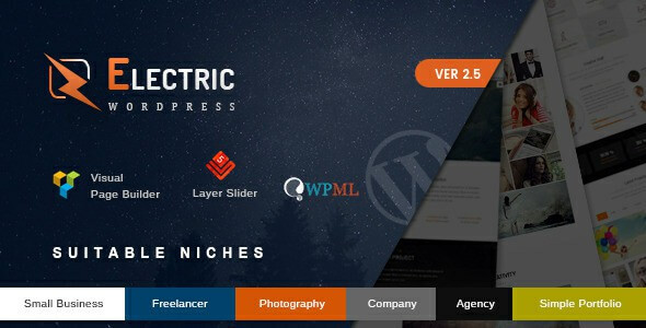 Electric
