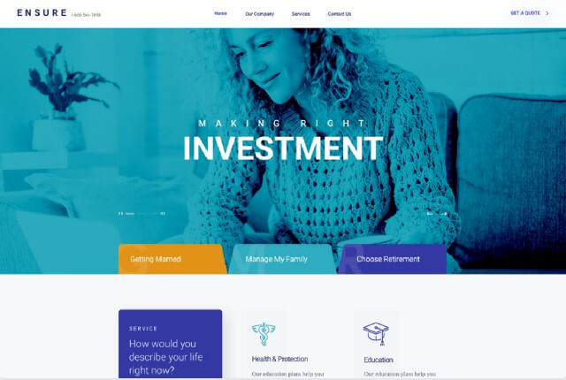 Ensure.overview