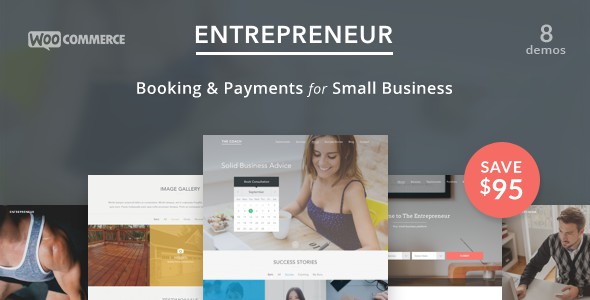 Entrepreneur