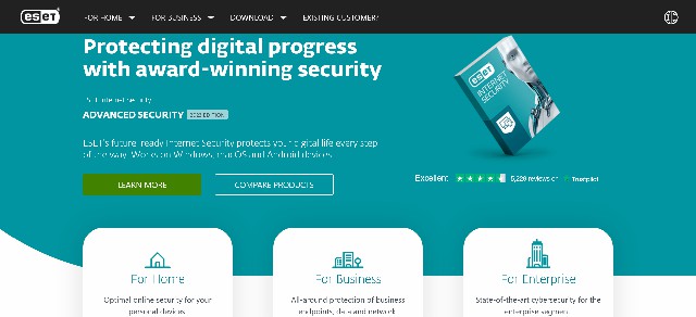 ESET.overview
