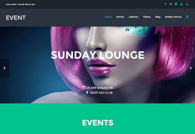event