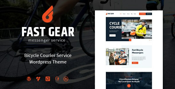 Fast Gear