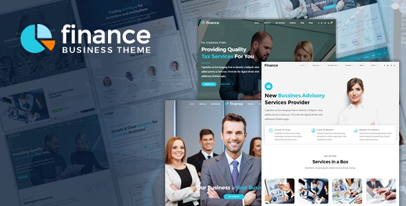Finance Accounting Consulting Finance Business