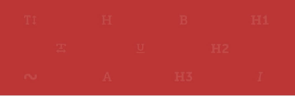 Fonts Plugin