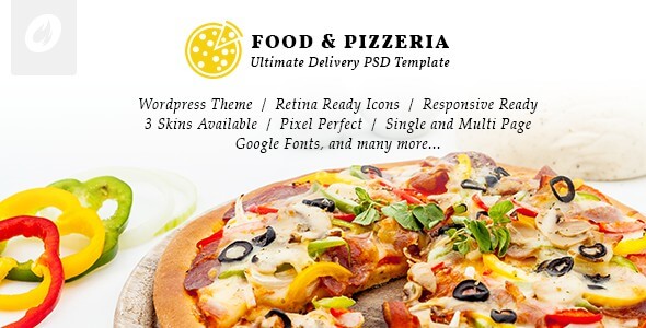 Food Pizzeria