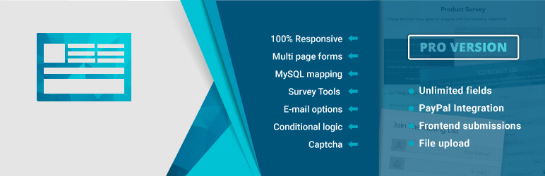 Form Maker by WD