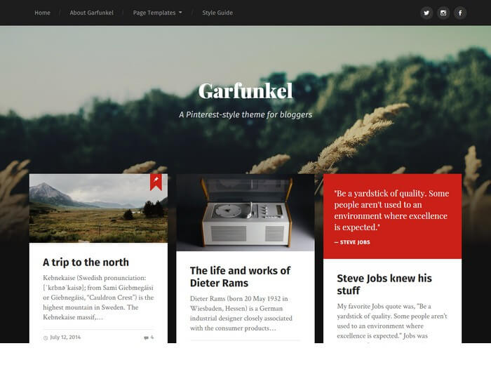 garfunkel