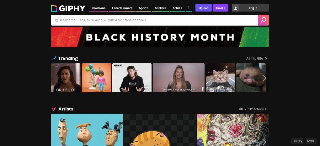 GIPHY