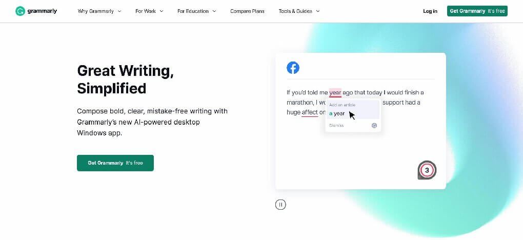 Grammarly