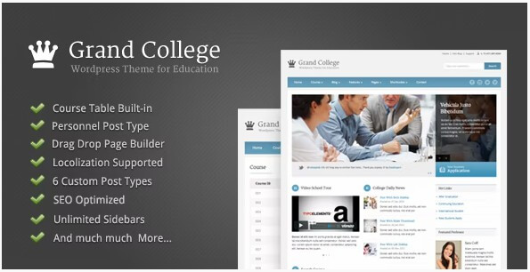 Grand College